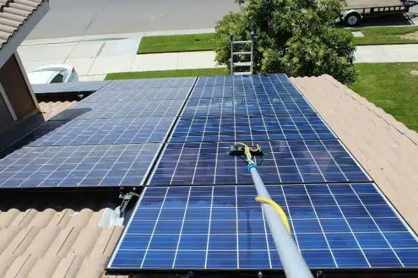 solar panel cleaning company near me in richmond va 027